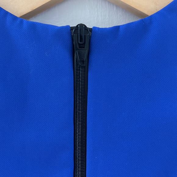 Alexander Wang cropped top with zip back - Picture 4 of 7